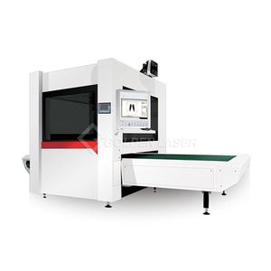 machine de gravure laser CO2