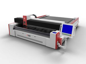 machine de découpe laser CO2