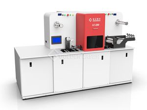 machine de découpe laser CO2