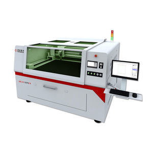 machine de découpe laser CO2