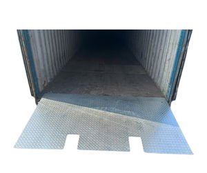 rampe pour chariot élévateur 1