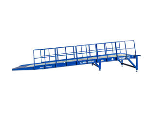 rampe de chargement de roue 1