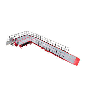 rampe de chargement de palettes 1