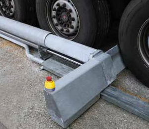 cale pour camion 1