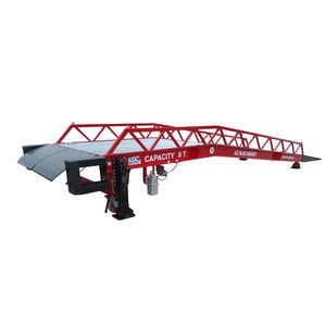 rampe de chargement pour pompe 1