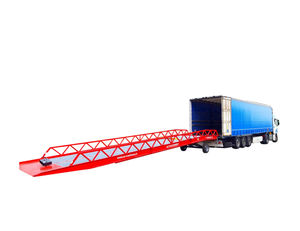 rampe de chargement pour accroche de levage 1