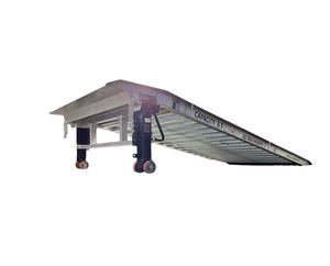 rampe pour accroche de levage 1