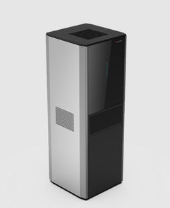 purificateur d'air mobile