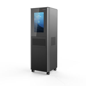 purificateur d'air mobile