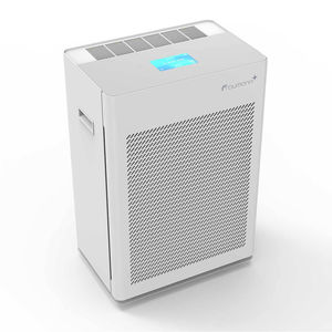purificateur d'air au sol
