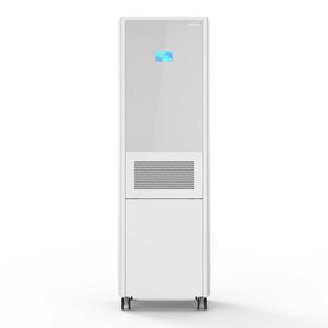 purificateur d'air mobile