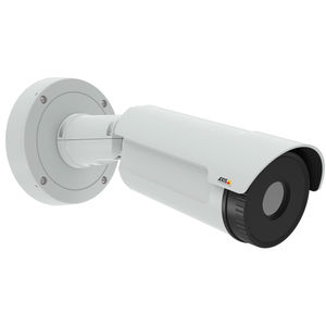caméra d'imagerie thermique 1