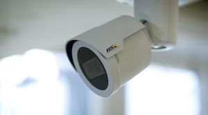 caméra de surveillance 1