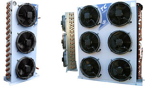 évaporateur thermique 1
