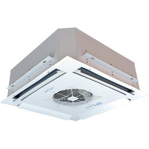 évaporateur thermique 1