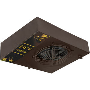 évaporateur thermique 1