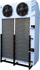 évaporateur basse température 1