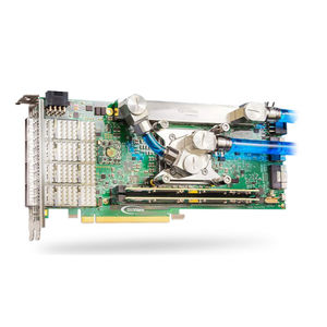 carte Fpga Mini PCIe