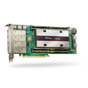 carte Fpga Mini PCIe