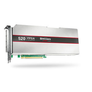 carte Fpga Mini PCIe