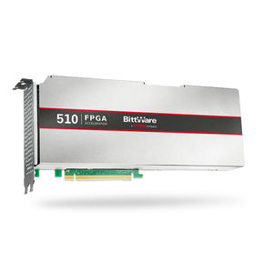 carte Fpga Mini PCIe