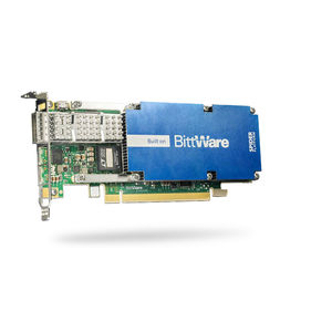 carte Fpga Mini PCIe