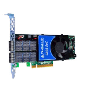 carte Fpga XMC