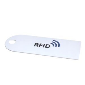 système de contrôle d'accès RFID