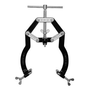 collier de serrage pour tube à vis