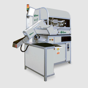 machine de tri optique