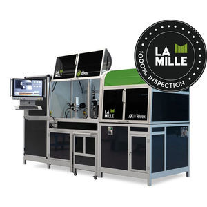 machine de tri automatique