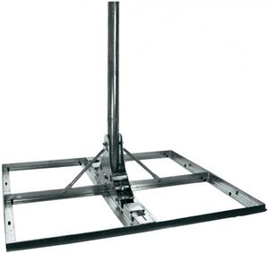 mât pour antenne