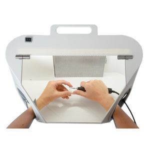 dépoussiéreur à filtre