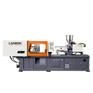 presse à injecter horizontale