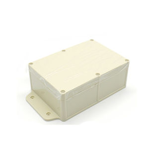boîtier compact