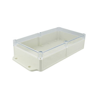 boîtier compact