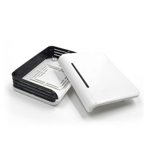 boîtier rectangulaire 1
