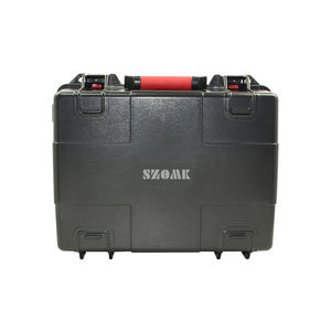 caisse à outils en ABS 1