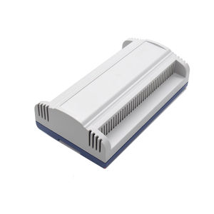 boîtier pour rail DIN 1