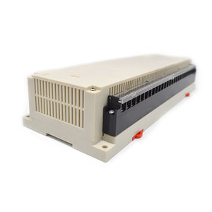 boîtier pour rail DIN 1