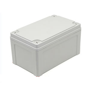 boîtier rectangulaire 1