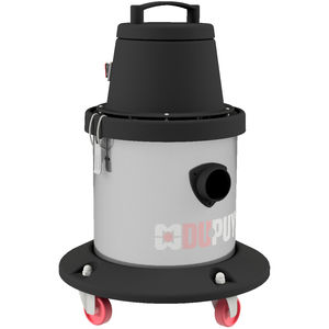 aspirateur commercial
