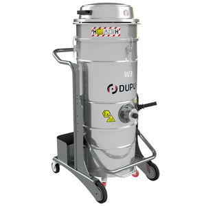 aspirateur industriel
