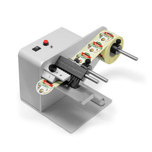 applicateur d'étiquettes automatique