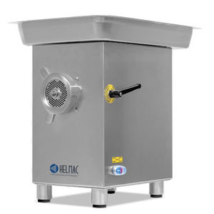 hachoir à viande automatique