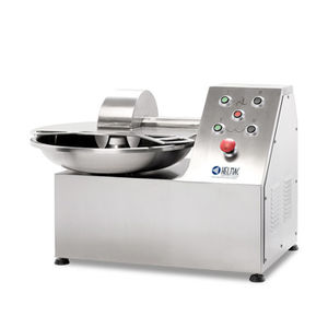 cutter à viande industriel