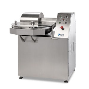 cutter à viande industriel