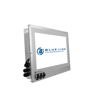 panel PC LCD