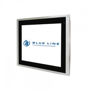 panel PC TFT LCD