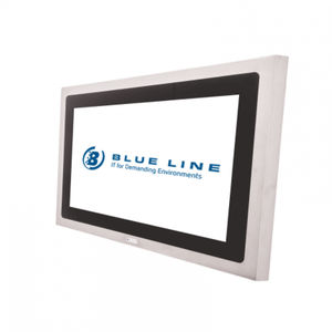 panel PC LCD 1